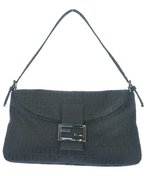 フェンディ(FENDI)のFENDI ショルダーバッグ