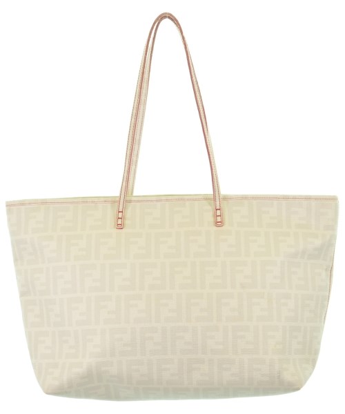 フェンディ(FENDI)のFENDI トートバッグ