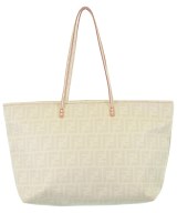 FENDI トートバッグ