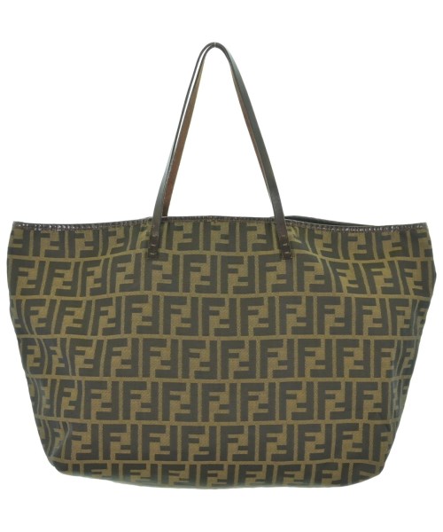 フェンディ(FENDI)のFENDI トートバッグ