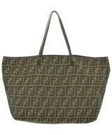 FENDI トートバッグ