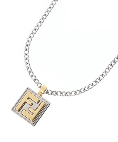 フェンディ(FENDI)のFENDI ネックレス