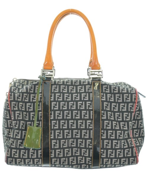 フェンディ(FENDI)のFENDI ボストンバッグ