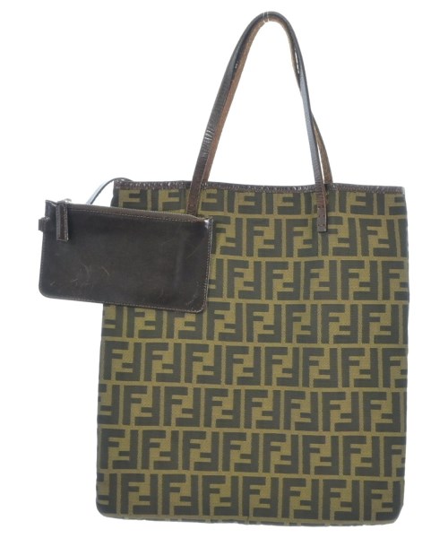 フェンディ(FENDI)のFENDI トートバッグ