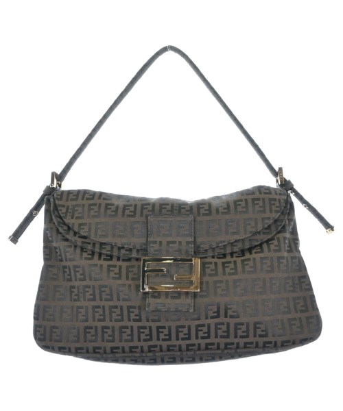 フェンディ(FENDI)のFENDI ショルダーバッグ