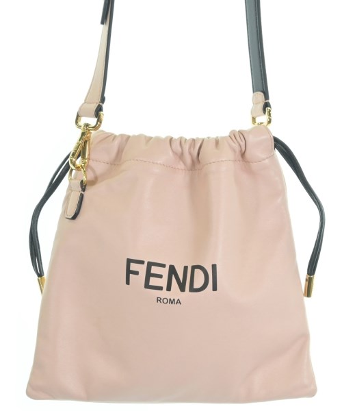 フェンディ(FENDI)のFENDI ショルダーバッグ
