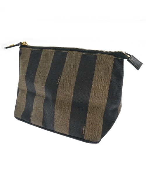 フェンディ(FENDI)のFENDI ポーチ