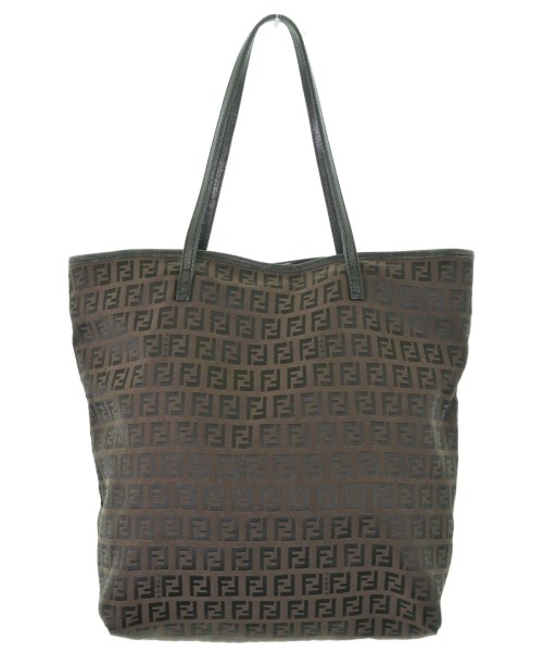 フェンディ(FENDI)のFENDI トートバッグ