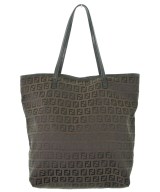 FENDI トートバッグ