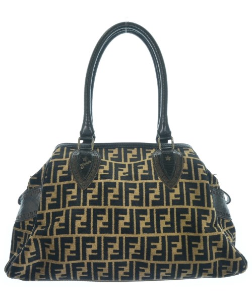 フェンディ(FENDI)のFENDI トートバッグ
