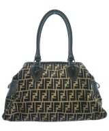 FENDI トートバッグ