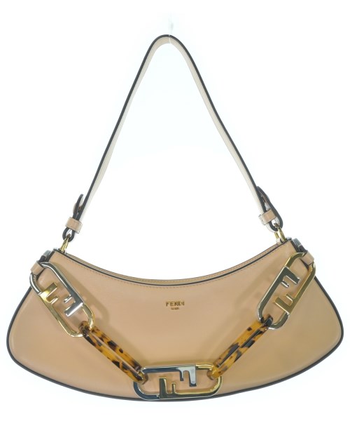 フェンディ(FENDI)のFENDI ショルダーバッグ