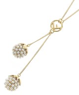 FENDI ネックレス