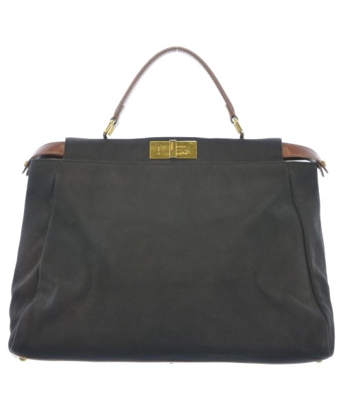 フェンディ(FENDI)のFENDI トートバッグ