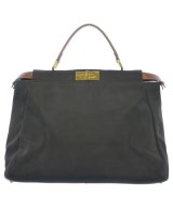 FENDI トートバッグ