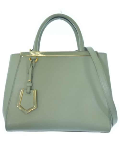 フェンディ(FENDI)のFENDI ハンドバッグ
