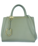 FENDI ハンドバッグ