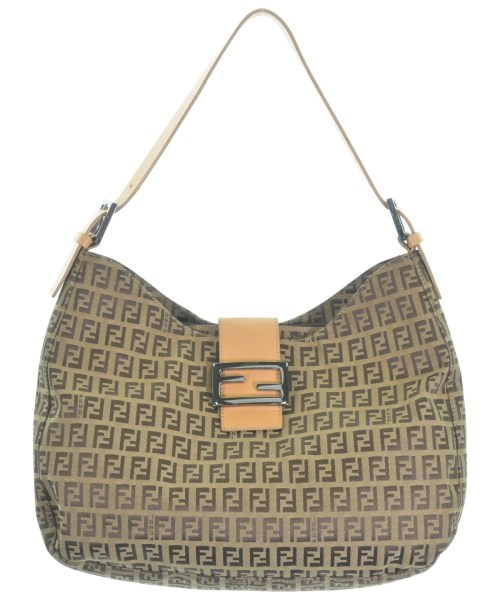 フェンディ(FENDI)のFENDI ショルダーバッグ