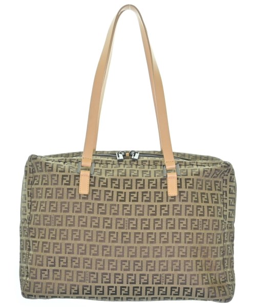 フェンディ(FENDI)のFENDI トートバッグ