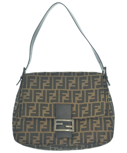 フェンディ(FENDI)のFENDI ショルダーバッグ