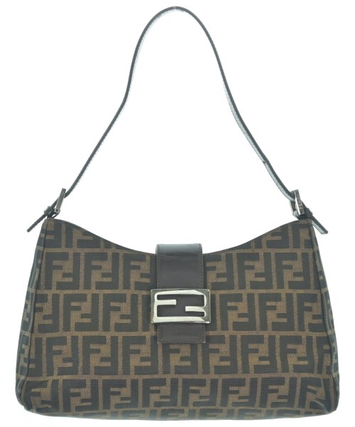 フェンディ(FENDI)のFENDI ショルダーバッグ