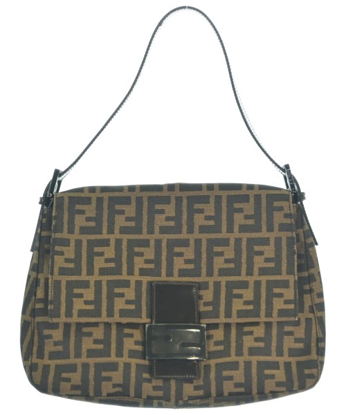 フェンディ(FENDI)のFENDI ショルダーバッグ