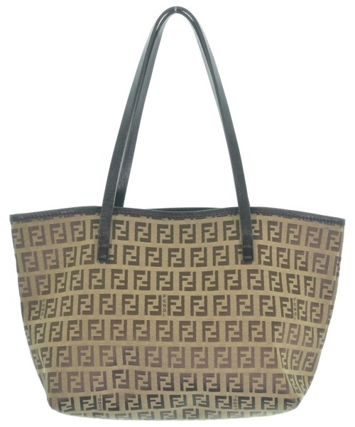 フェンディ(FENDI)のFENDI トートバッグ