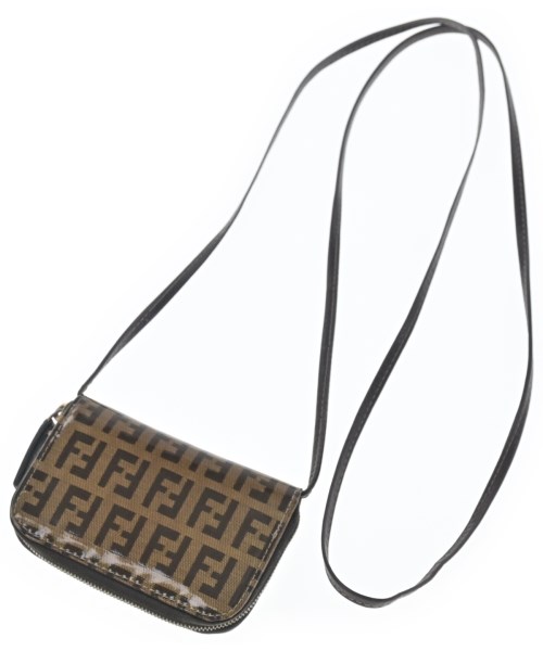 フェンディ(FENDI)のFENDI 財布・コインケース