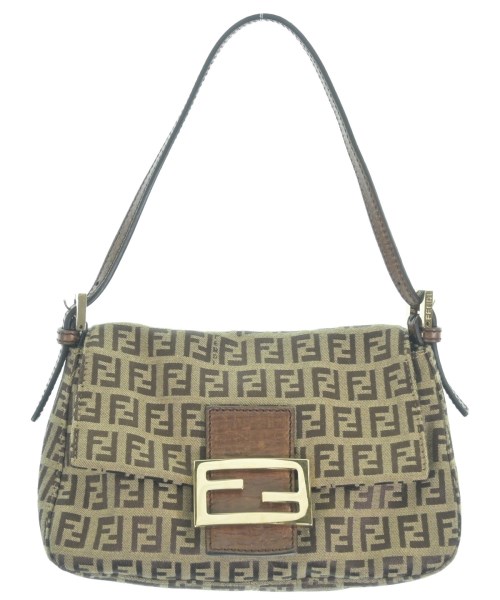 フェンディ(FENDI)のFENDI ハンドバッグ