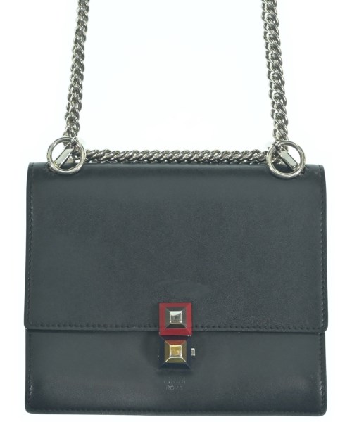 フェンディ(FENDI)のFENDI ショルダーバッグ