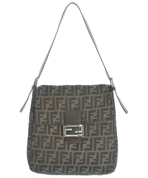 フェンディ(FENDI)のFENDI ショルダーバッグ