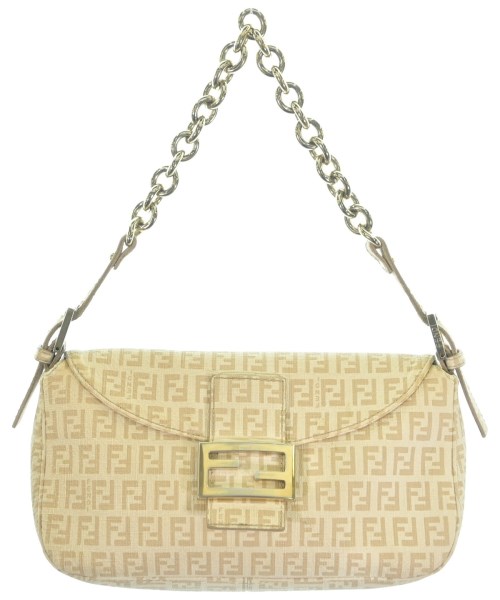 フェンディ(FENDI)のFENDI ショルダーバッグ