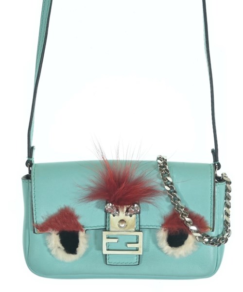 フェンディ(FENDI)のFENDI ショルダーバッグ