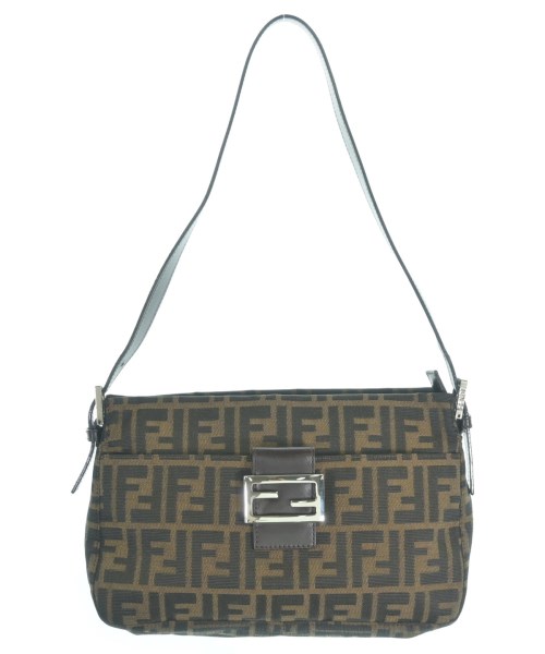 フェンディ(FENDI)のFENDI ショルダーバッグ