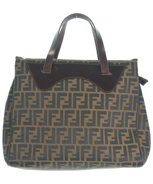フェンディ(FENDI)のFENDI ハンドバッグ