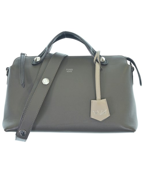 フェンディ(FENDI)のFENDI ハンドバッグ