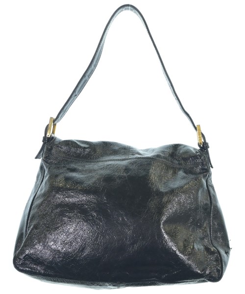FENDI（フェンディ）ショルダーバッグ 黒 サイズ:- レディース/2200598659026