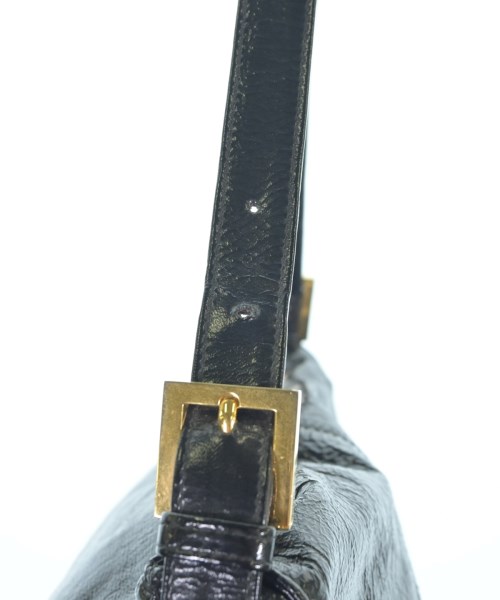 FENDI（フェンディ）ショルダーバッグ 黒 サイズ:- レディース/2200598659026