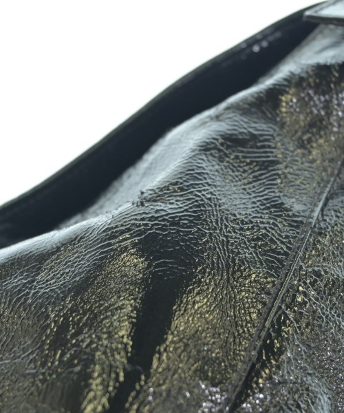 FENDI（フェンディ）ショルダーバッグ 黒 サイズ:- レディース/2200598659026