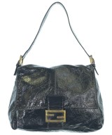 FENDI（フェンディ）ショルダーバッグ 黒 サイズ:- レディース/2200598659026
