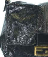 FENDI（フェンディ）ショルダーバッグ 黒 サイズ:- レディース/2200598659026