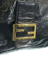 FENDI（フェンディ）ショルダーバッグ 黒 サイズ:- レディース/2200598659026