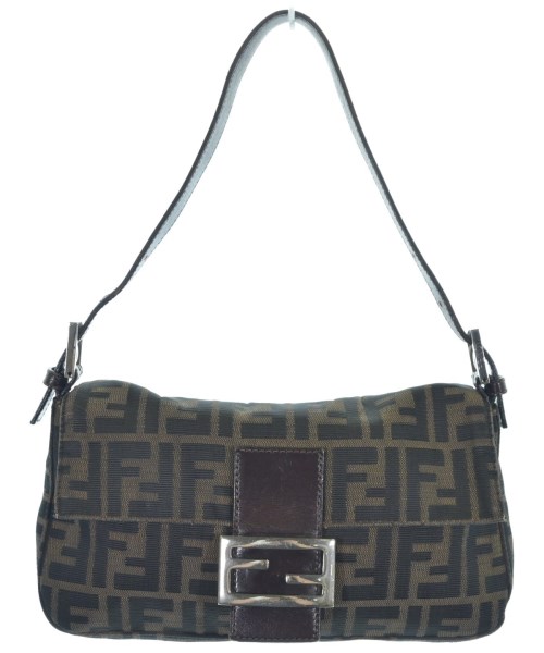 フェンディ(FENDI)のFENDI ハンドバッグ