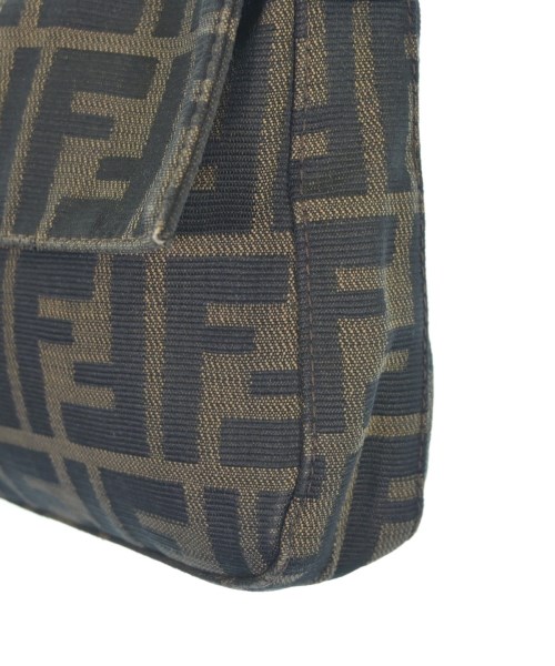 FENDI（フェンディ）ハンドバッグ 茶 サイズ:- レディース/2200598659118