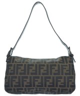 FENDI（フェンディ）ハンドバッグ 茶 サイズ:- レディース/2200598659118