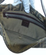 FENDI（フェンディ）ハンドバッグ 茶 サイズ:- レディース/2200598659118