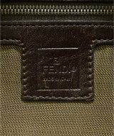 FENDI（フェンディ）ハンドバッグ 茶 サイズ:- レディース/2200598659118