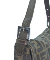 FENDI（フェンディ）ハンドバッグ 茶 サイズ:- レディース/2200598659118