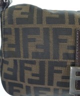 FENDI（フェンディ）ハンドバッグ 茶 サイズ:- レディース/2200598659118