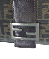 FENDI（フェンディ）ハンドバッグ 茶 サイズ:- レディース/2200598659118
